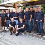 „Löwe trifft Speck“ – Lions Club Hermagor eröffnete das Speckfest 2026