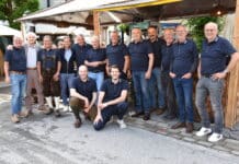 „Löwe trifft Speck“ – Lions Club Hermagor eröffnete das Speckfest 2026