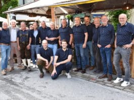 „Löwe trifft Speck“ – Lions Club Hermagor eröffnete das Speckfest 2026