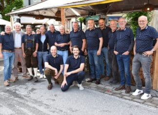 „Löwe trifft Speck“ – Lions Club Hermagor eröffnete das Speckfest 2026