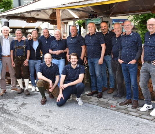 „Löwe trifft Speck“ – Lions Club Hermagor eröffnete das Speckfest 2026