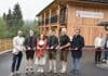 Nachhaltig für die Zukunft: Familienhotel Ramsi investiert 1,6 Millionen Euro in neue Ramsi Lodge