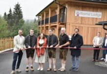 Nachhaltig für die Zukunft: Familienhotel Ramsi investiert 1,6 Millionen Euro in neue Ramsi Lodge