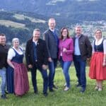 „Wir für Kötschach-Mauthen“: Daniel Luser (27) tritt als unabhängiger Bürgermeisterkandidat an