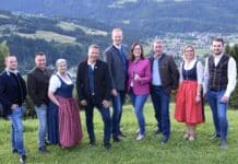 „Wir für Kötschach-Mauthen“: Daniel Luser (27) tritt als unabhängiger Bürgermeisterkandidat an