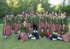 70 Jahre Blasmusiktradition