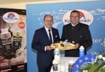 Geschäftsjahr 2025: Kärntnermilch überzeugt mit Qualität auf ganzer Linie