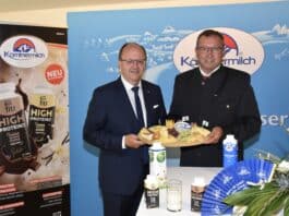 Geschäftsjahr 2025: Kärntnermilch überzeugt mit Qualität auf ganzer Linie