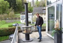 Sommerfeeling für Zuhause