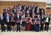 Matura geschafft: Die Klassen 8A und 8B des BORG Hermagor feierten ihren Abschluss