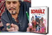 SCHMÅLZ – Ein Austro-Pop-Märchen