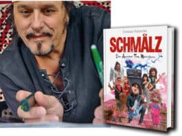 SCHMÅLZ – Ein Austro-Pop-Märchen