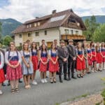 Rattendorfer Kirchtag