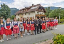 Rattendorfer Kirchtag