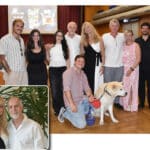 Weltenbummler, Kreativer und Pastor aus Leidenschaft