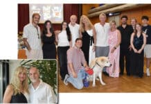 Weltenbummler, Kreativer und Pastor aus Leidenschaft