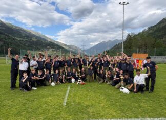 Bezirksleistungsbewerbe der Feuerwehrjugend