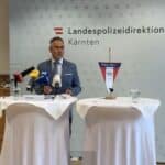 Hammerattacke nach Streit um Geld: 44-Jähriger gesteht Tötung seines Freundes (64) in Klagenfurt