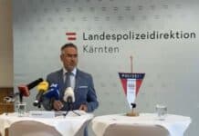 Hammerattacke nach Streit um Geld: 44-Jähriger gesteht Tötung seines Freundes (64) in Klagenfurt