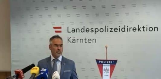 Hammerattacke nach Streit um Geld: 44-Jähriger gesteht Tötung seines Freundes (64) in Klagenfurt
