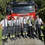 Alarm während Fronleichnamsprozession in Hermagor