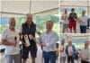 Sensationeller Erfolg für Team Nassfeld Golf im Kärntner Seniorencup