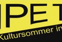 Bürgermeister Ing. Reinhard Antolitsch lädt zum IMPETUS Kultursommer 2026