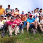 IPA Kärnten: Internationale IPA-Wanderwoche und Freundschaftstreffen am Nassfeld stärkt grenzüberschreitende Zusammenarbeit