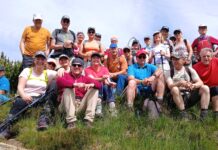 IPA Kärnten: Internationale IPA-Wanderwoche und Freundschaftstreffen am Nassfeld stärkt grenzüberschreitende Zusammenarbeit