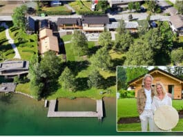 Knaller Weißensee setzt auf Qualität