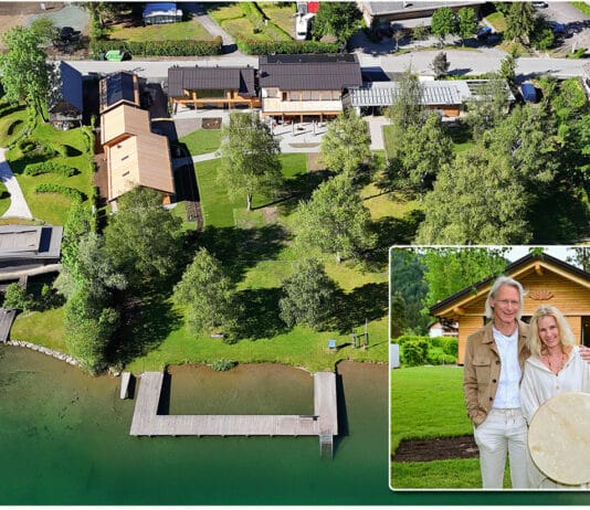 Knaller Weißensee setzt auf Qualität