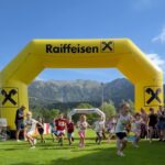 Das war das Lauf- und Walkingerlebnis in Dellach 2026