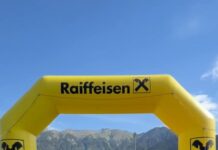 Das war das Lauf- und Walkingerlebnis in Dellach 2026