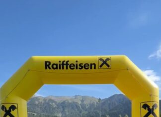 Das war das Lauf- und Walkingerlebnis in Dellach 2026
