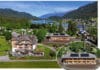 Naturparkhotel Das Leonhard
