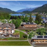 Naturparkhotel Das Leonhard