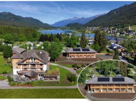 Naturparkhotel Das Leonhard