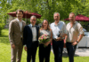 Wechsel an der Spitze des Lions Club Hermagor