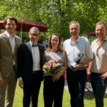 Wechsel an der Spitze des Lions Club Hermagor
