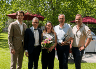 Wechsel an der Spitze des Lions Club Hermagor