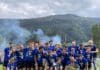 Meistertitel und Aufstieg in die Unterliga: SG Gitschtal schreibt Vereinsgeschichte