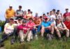 IPA Kärnten: Internationale IPA-Wanderwoche und Freundschaftstreffen am Nassfeld stärkt grenzüberschreitende Zusammenarbeit