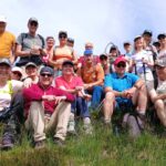 IPA Kärnten: Internationale IPA-Wanderwoche und Freundschaftstreffen am Nassfeld stärkt grenzüberschreitende Zusammenarbeit