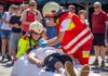 Sicherheitstag begeisterte mit Information und Action
