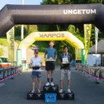 Weissensee Ungetüm 2026: Erfolgreiche Premiere