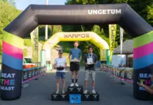 Weissensee Ungetüm 2026: Erfolgreiche Premiere