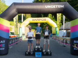 Weissensee Ungetüm 2026: Erfolgreiche Premiere