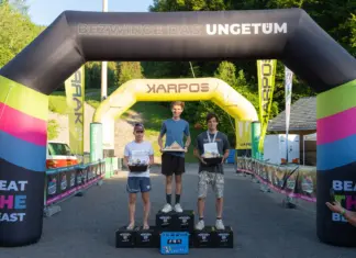 Weissensee Ungetüm 2026: Erfolgreiche Premiere