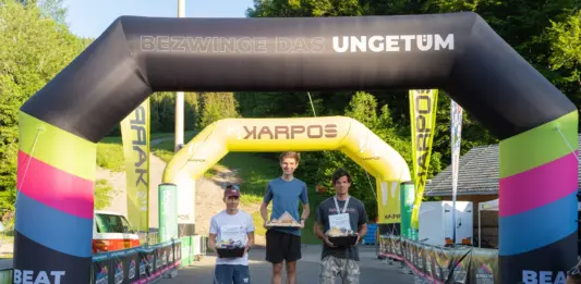Weissensee Ungetüm 2026: Erfolgreiche Premiere