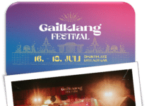 Gailklang Festival bringt wieder Musik an die Gail